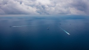 RAN completes exercise with Singapore Navy