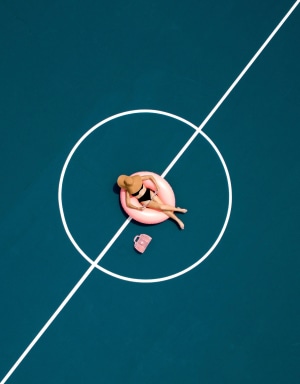 2021 Australasia's Top Emerging Photographers: Single Shot, Winner