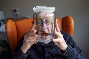 Australasia's Top Emerging Photographers 2022: Single Shot, Runner-up