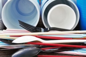 WA launches single-use plastics ban