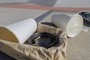 Boomerang urges stronger action in NSW plastic ban