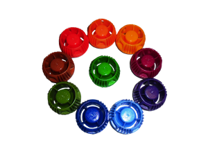 Performance Packaging caps the next big thing
