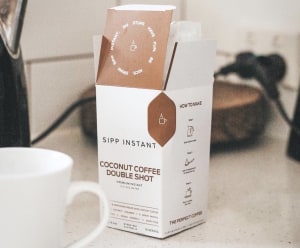 PIDA 2021: Beverage Packaging Design of the Year