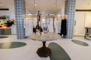 SIR returns to roots with first flagship