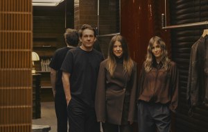 SIR. opens third store in Sydney