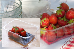 Smart tech extends shelf life of berries