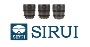 Sirui joins Micro Four Thirds standard