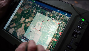 Systematic launches latest mounted C2 solution