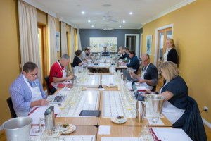 2020 Sydney International Wine Competition pushes ahead