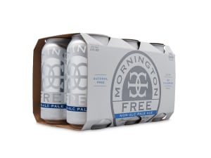 Mornington Peninsula Brewery releases non-alcohol pale ale