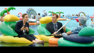 NZ saves the day in MLA's summer lamb campaign