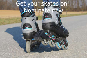 Over 200 award nominations so far