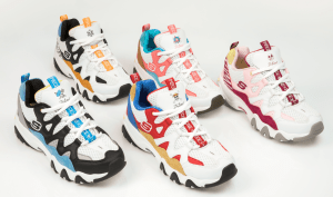 Why this Skechers collaboration was a "turning point" for this brand