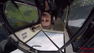 FRIDAY FLYING VIDEO: SkyDancer