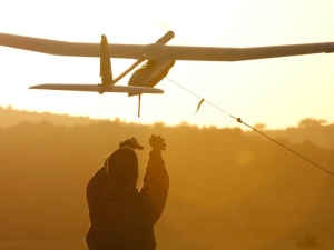 Elbit Systems wins Army SUAS contract