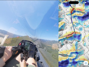 SkySight secures funding for stratospheric forecasting