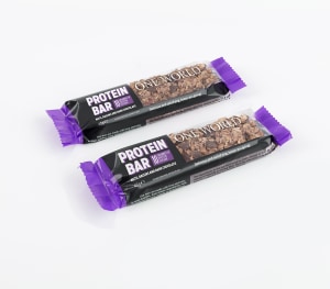 New high barrier film for high speed packaging