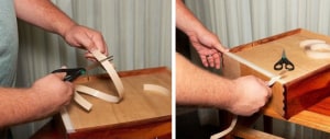 Less friction, quick fix