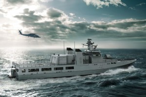 L&uuml;rssen offers Australian scholarships