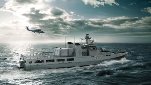 Tenders open for OPV sustainment
