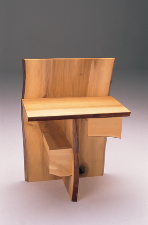 The Sliding Dovetail
