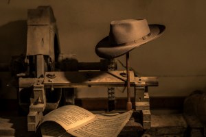 Akubra marks 50 years of hatmaking in Kempsey
