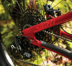 SRAM previews entry level NX Eagle gruppo