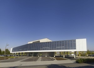 SMA opens APAC training centre 