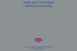 Guide to HVAC duct systems 
