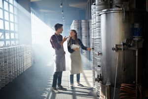 Debate on definition of small business 