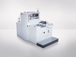 Heidelberg launches new die cutting systems