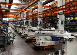 SCM Minimax range now at Carbatec