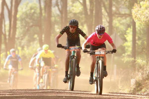 VIDEO - Cape to Cape stage four