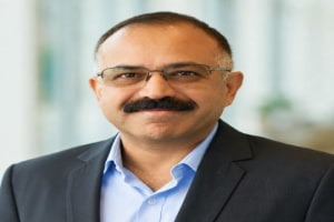 New CEO at Smardt 