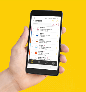 Cylinder management just got a whole lot smarter