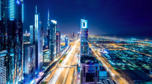 AI and hydrogen storage to power smart city trial 