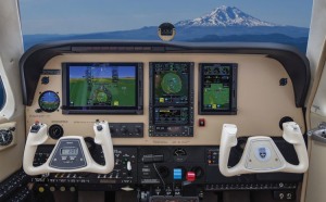 Garmin tackles Engine Failure with Smart Glide System
