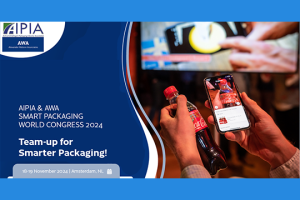 Smart Packaging Congress agenda takes shape