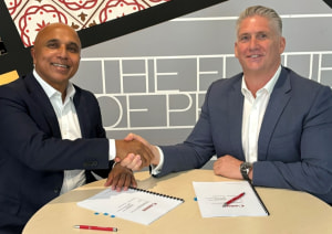 SMARTECH TO SUPPLY COLORADO M