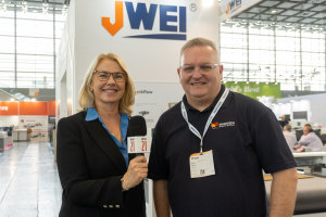 DRUPA TECHNOLOGY VIDEO: SMARTECH