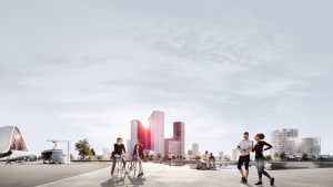 Builders invited to build homes of the future