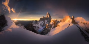 Winners of $60,000 Epson Pano Awards announced
