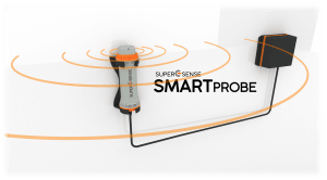 Cold chain temperature tracking technology