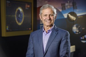 SmartSat and partners to develop new autonomous spacecraft