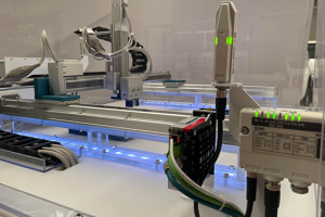 Open IIoT to exhibit 4 new demo units at APPEX