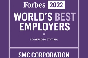 SMC recognised among world&rsquo;s best employers 