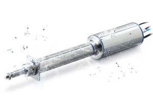 SMC launches new food grade cylinder 