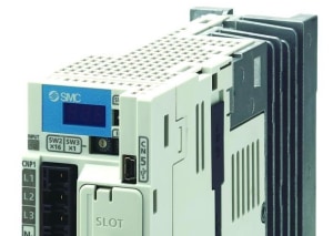 SMC drives flexibility