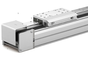 SMC launches electric actuator for heavy lifting