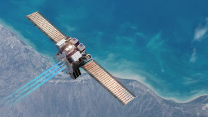 Space Machines Company partners with Fleet Space Technologies and Leaf Space